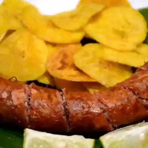 Longaniza