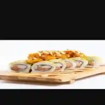 Kimai Roll