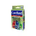 Cure Band Curas Cureband Premium Niños Pj Masks X 25Und