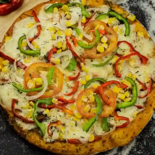 Vegetariana
