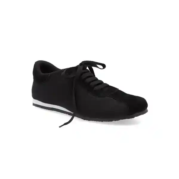 Zapatos Oxford Venice Negro 37