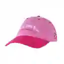 Gorra Serie Felix The Cat Rosa Miniso