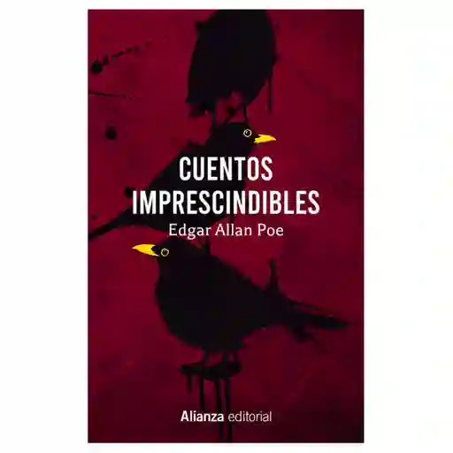 Cuentos imprescindibles