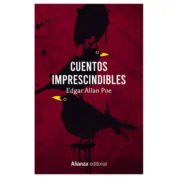 Cuentos imprescindibles