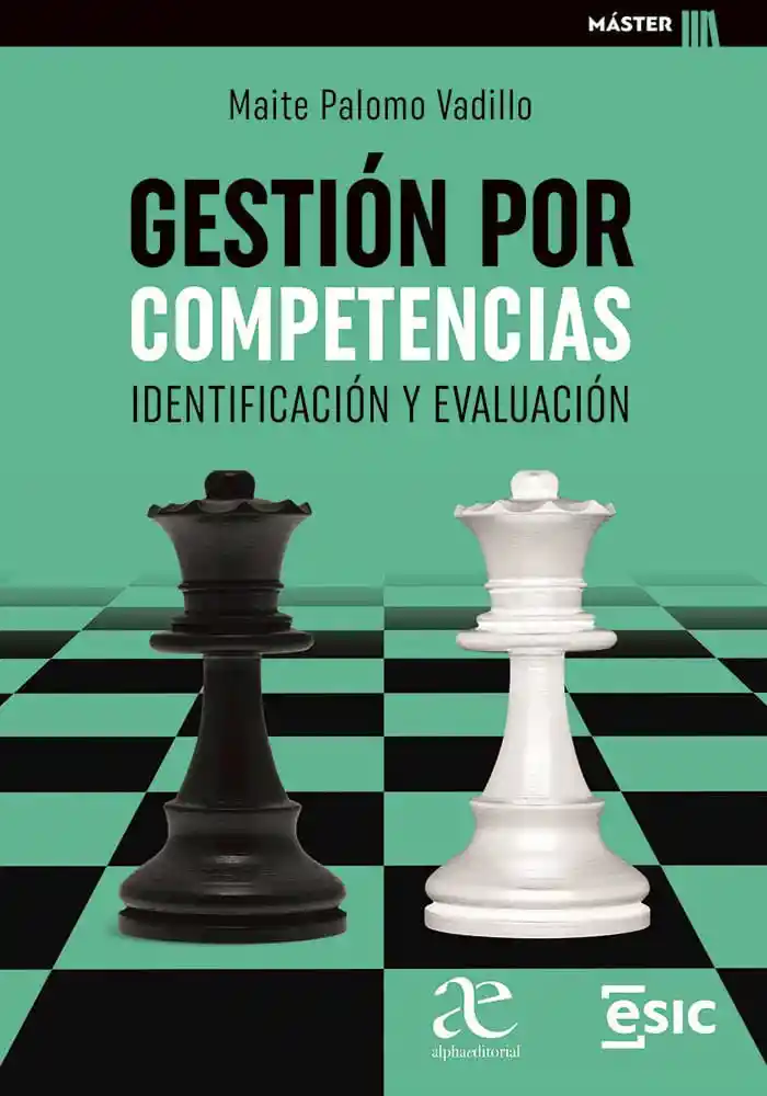 Gestión Por Competencias