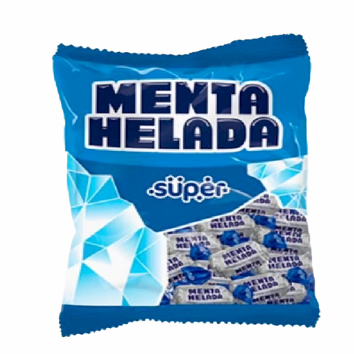 Super Menta Helada 100 und