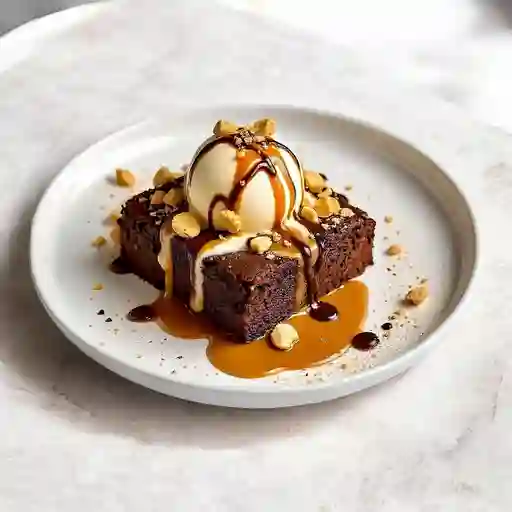 Brownie Especial