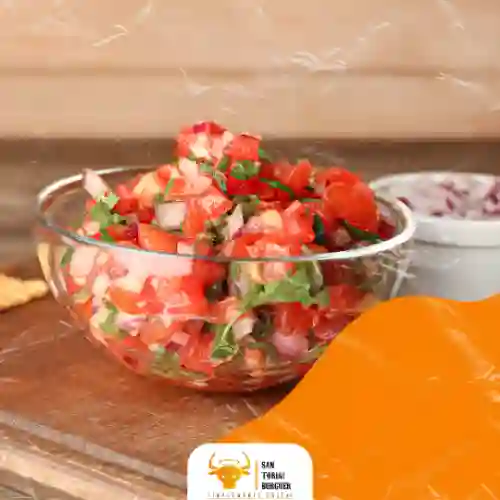 Pico de Gallo