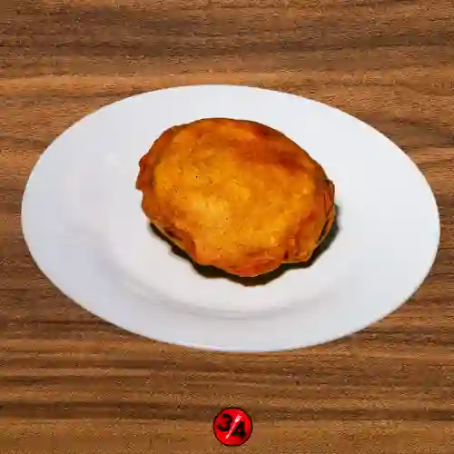 Pastel de Pollo Mario