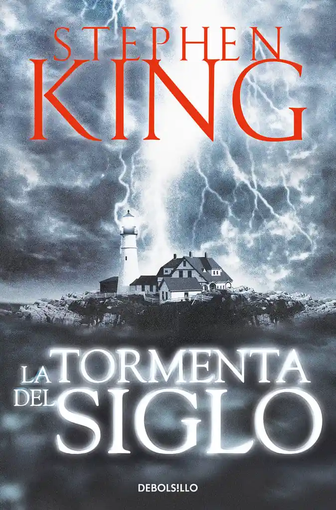 La Tormenta Del Siglo