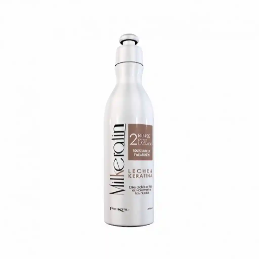 Prokpil acondicionador milkeratin x300 gr