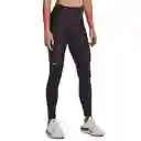 Under Armour Leggings Emboss Mujer Morado T. LG Ref: 1377108-541