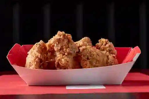 Chicken Bites 200 gr