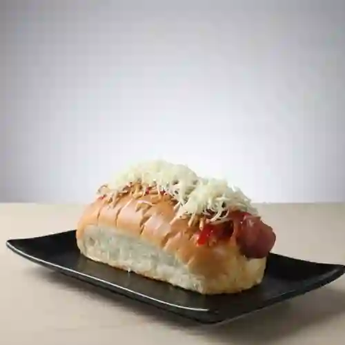Choriperro