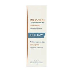 Ducray Melascreen Despigmentante Anti Manchas