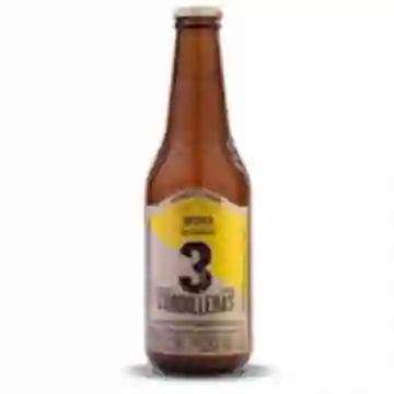 3 Cordilleras Botella 330Ml