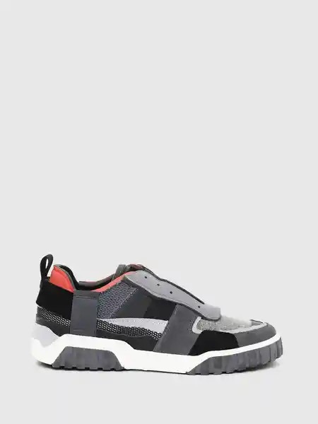 Diesel Tenis S-Rua Low Dec Talla 7.5