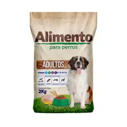 Alimento para Perros Adultos Exito