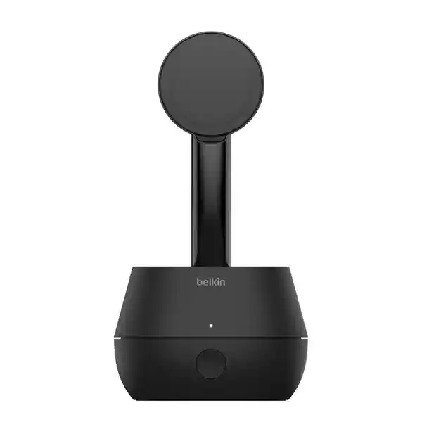 Belkin Soporte Pro de Seguimiento Automático Para iPhone Negro
