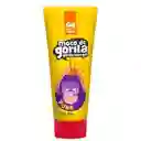 Gel Infantil Para Cabello Punk Mini