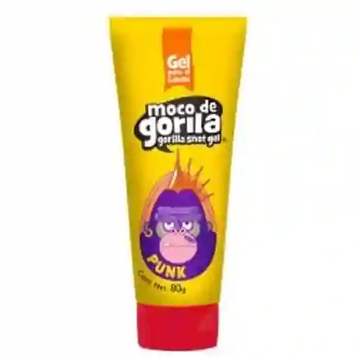 Gel Infantil Para Cabello Punk Mini