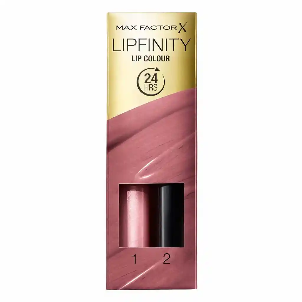 Max Factor Labial Lipfinity Essential