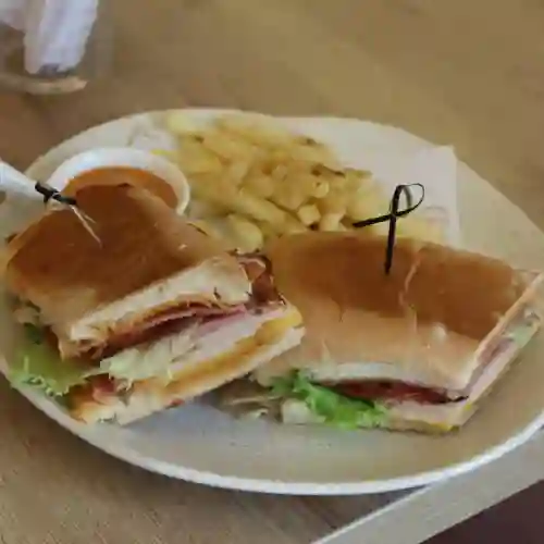 Panini Casa Histórica