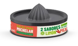 Refisal Sal Limón Picante