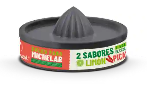 Refisal Sal Limón Picante