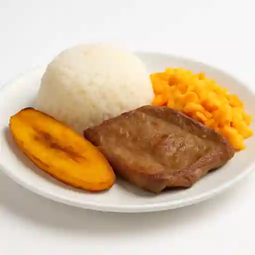 Moñona