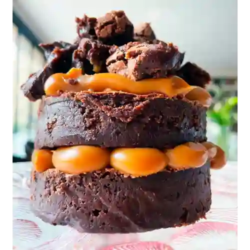 Brownie Cake - Mediana 1300 gr