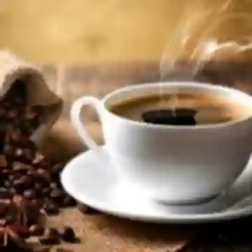 Taza de Cafe
