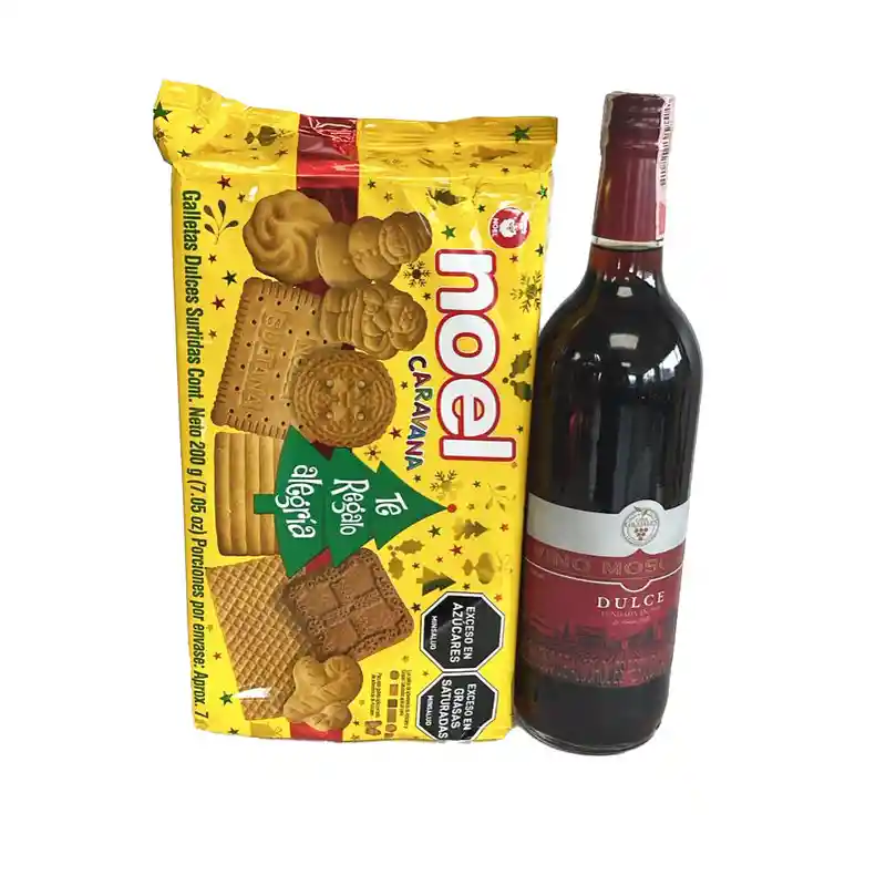 Ancheta Matrimonio N8