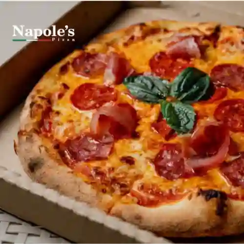 Pizza Napole S