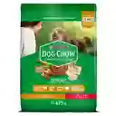 Comida para perro Dog Chow Adulto minis y pequeños x 475 gr