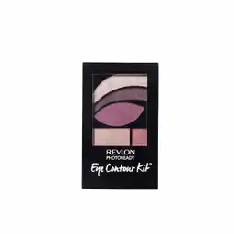 Revlon Sombras + Primer Photoready Romanticism