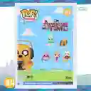 Funko Pop Animation Adventure Time - Jake The Dog # 1074