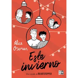 Este Invierno - Alice Oseman