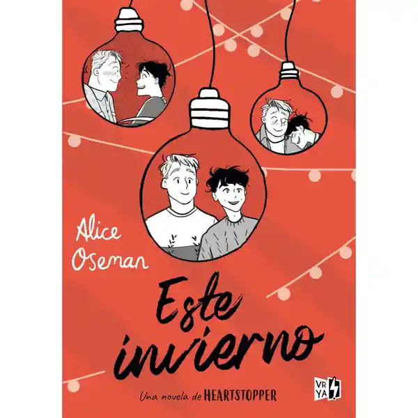 Este Invierno - Alice Oseman