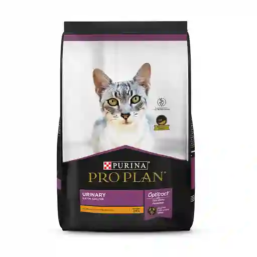 Comida para Gatos Adultos cuidado urinario Purina Pro Plan x 3 kg