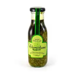 La Estrella Chimichurri Tipo Argentino