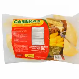 K-Listo Empanada Cng/da
