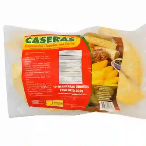 K-Listo Empanada Cng/da
