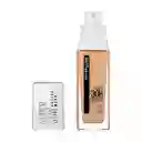 Maybelline Maquillaje Superstay Full Coverage Nude BeigeTono 125