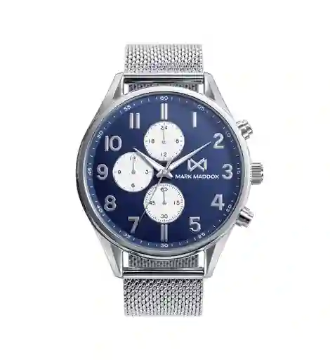 Mark Maddox Reloj Para Hombre Hm0107-35