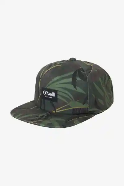 Gorra Flora Snapback Talla 0 Oneill