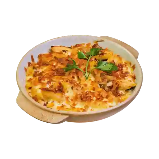 Penne Al Forno