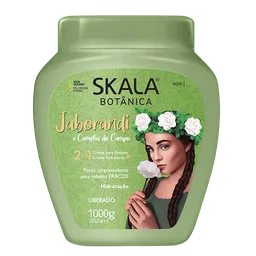 Skala Botanica Tratamiento Jaborandi 1000 g