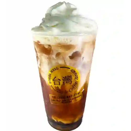 Té Negro 22 Onz
