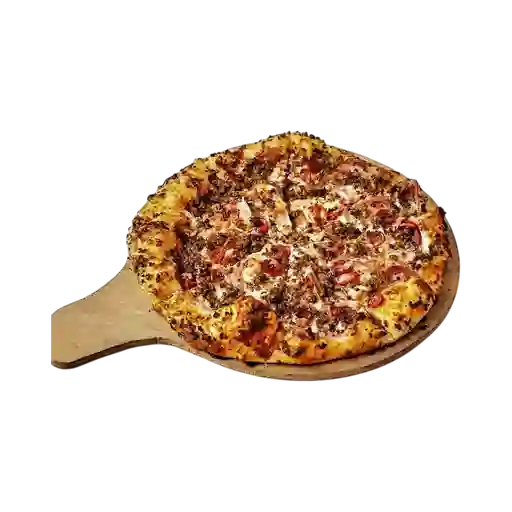 Pizza Karnivora Premium